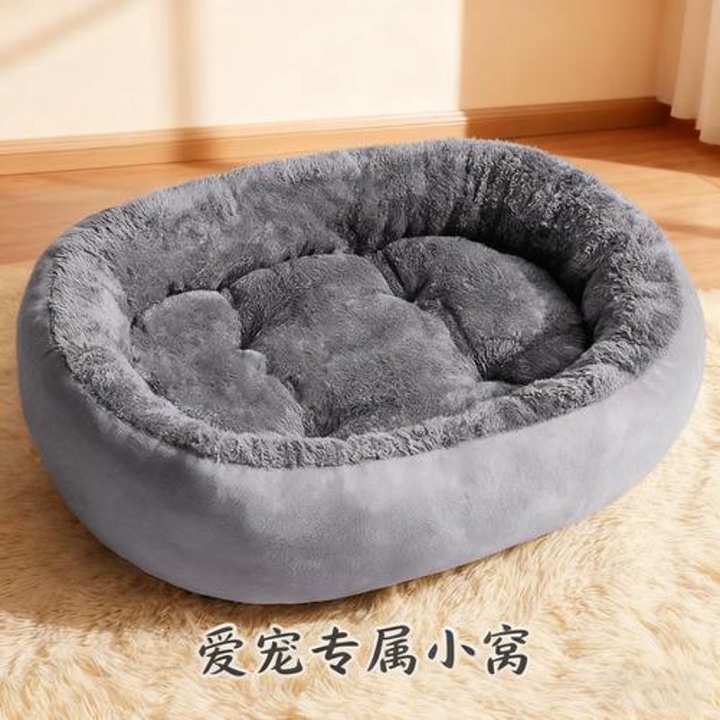 选购狗粮：宠物主食的小贴士
