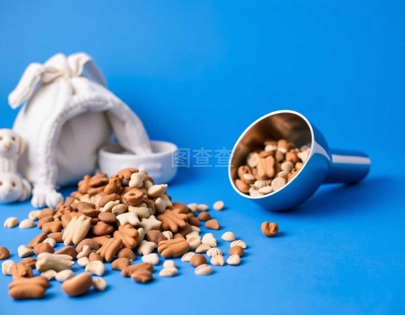 宠物食品行业的发展趋势和选购指南