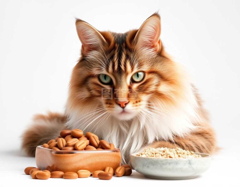 猫粮