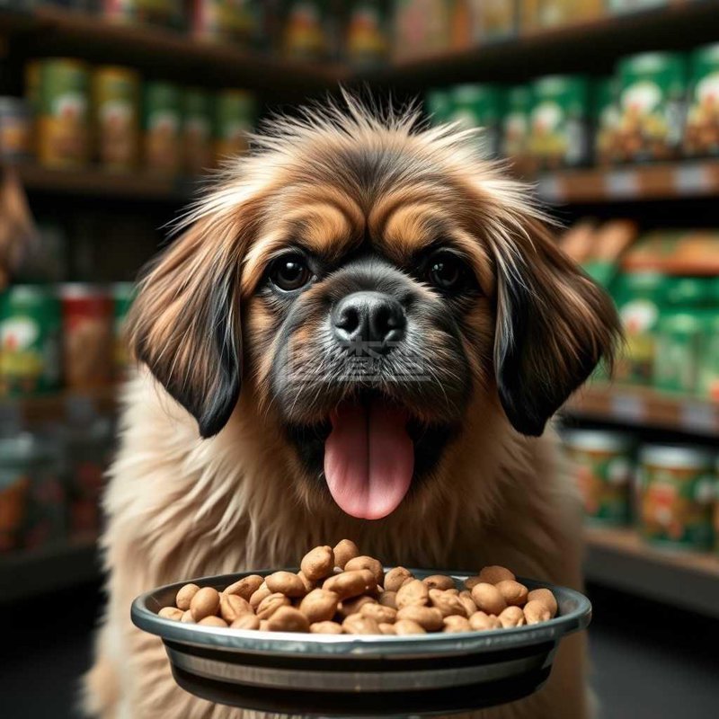 猫粮新趋势：营养均衡与宠物健康